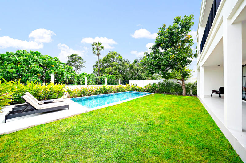 For Sale - Highgrove Villas, Chon Buri (Pattaya)