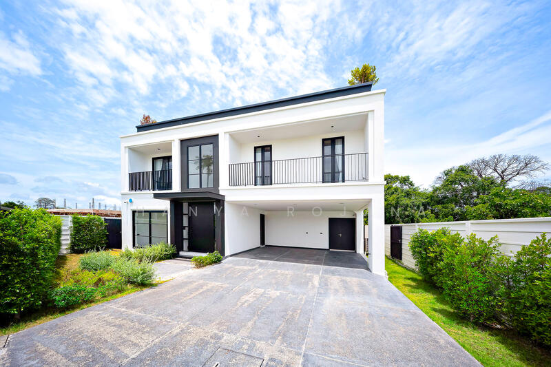 For Sale - Highgrove Villas, Chon Buri (Pattaya)