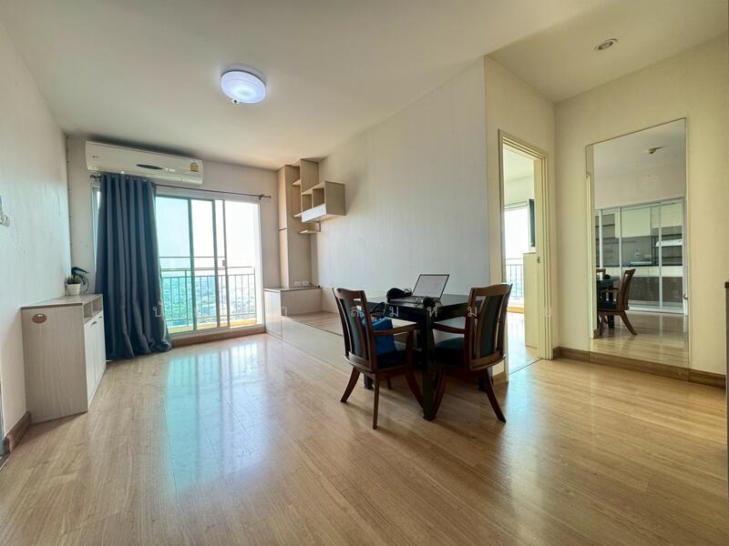 For Sale - Supalai Vista Pakkret Intersection, Nonthaburi