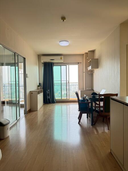 For Sale - Supalai Vista Pakkret Intersection, Nonthaburi