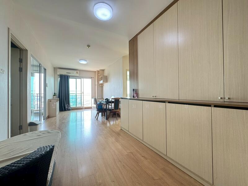 For Sale - Supalai Vista Pakkret Intersection, Nonthaburi