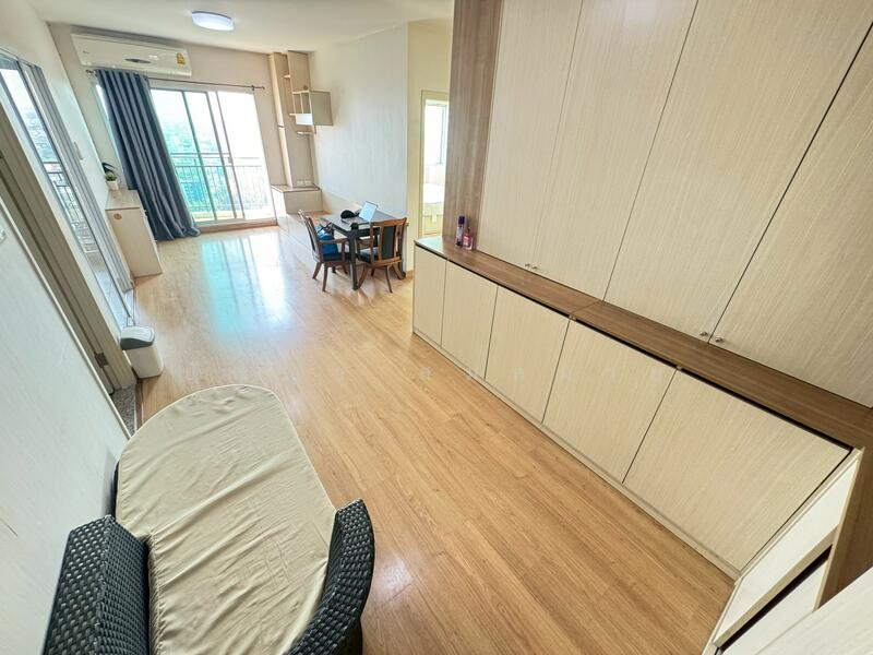 For Sale - Supalai Vista Pakkret Intersection, Nonthaburi