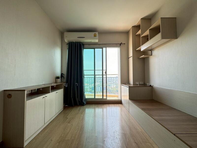 For Sale - Supalai Vista Pakkret Intersection, Nonthaburi