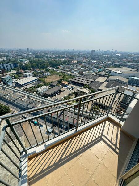 For Sale - Supalai Vista Pakkret Intersection, Nonthaburi