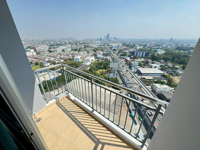 For Sale - Supalai Vista Pakkret Intersection, Nonthaburi