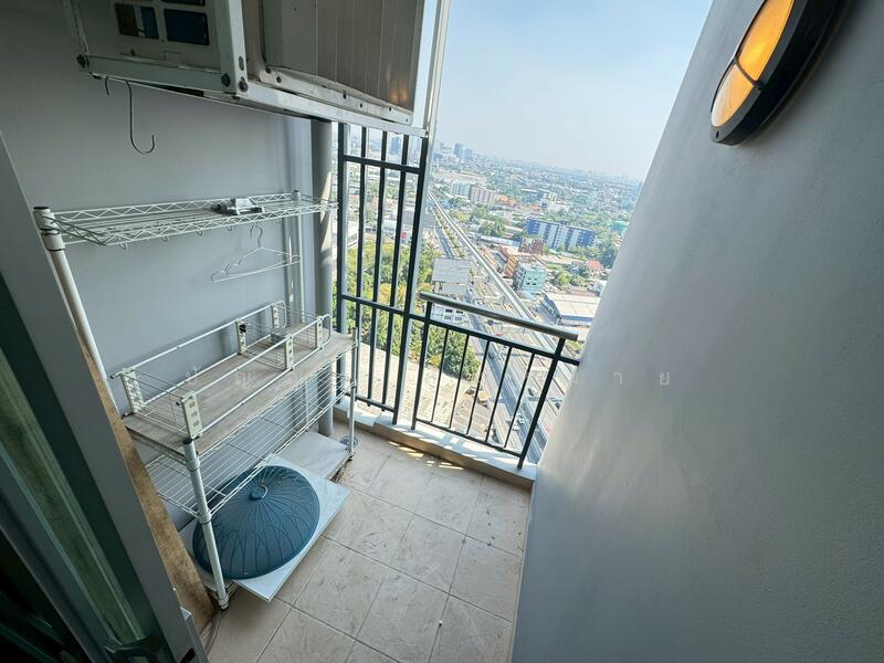 For Sale - Supalai Vista Pakkret Intersection, Nonthaburi