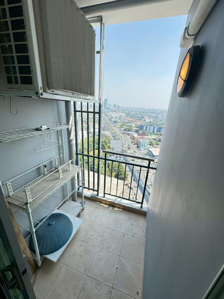 For Sale - Supalai Vista Pakkret Intersection, Nonthaburi