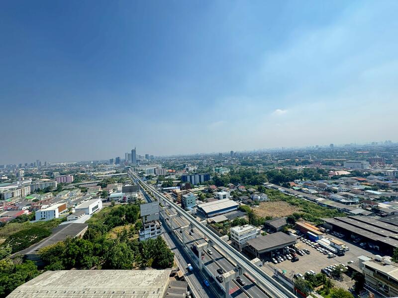 For Sale - Supalai Vista Pakkret Intersection, Nonthaburi