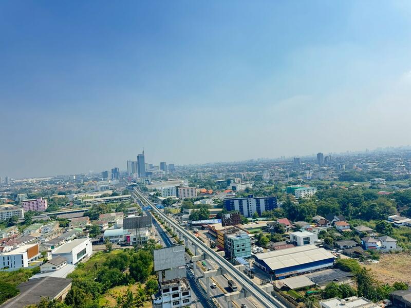 For Sale - Supalai Vista Pakkret Intersection, Nonthaburi