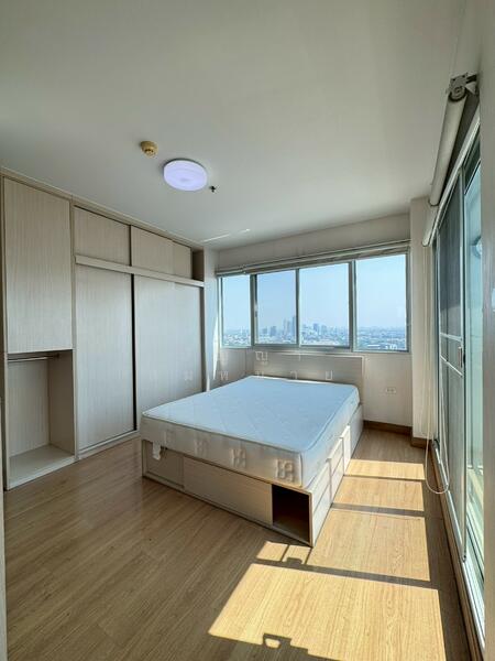 For Sale - Supalai Vista Pakkret Intersection, Nonthaburi