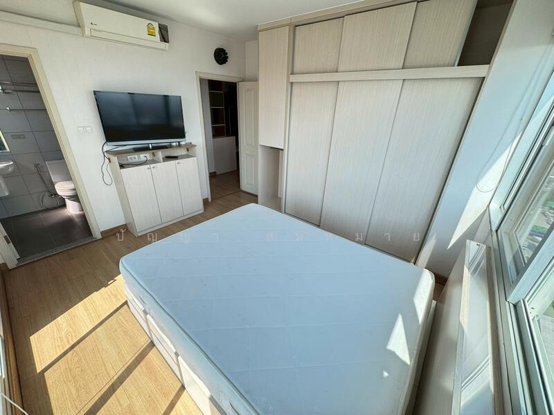 For Sale - Supalai Vista Pakkret Intersection, Nonthaburi