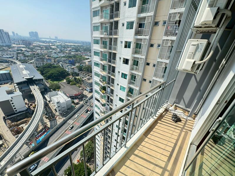For Sale - Supalai Vista Pakkret Intersection, Nonthaburi