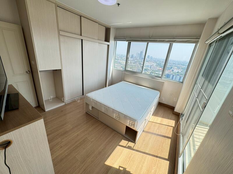 For Sale - Supalai Vista Pakkret Intersection, Nonthaburi