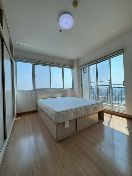 For Sale - Supalai Vista Pakkret Intersection, Nonthaburi