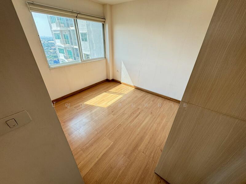 For Sale - Supalai Vista Pakkret Intersection, Nonthaburi