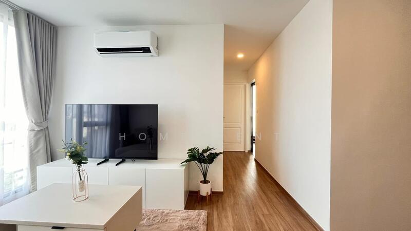 For Rent - CYBIQ Ratchada 32, Bangkok