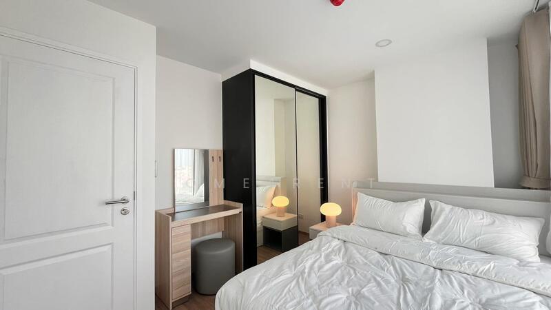 For Rent - CYBIQ Ratchada 32, Bangkok