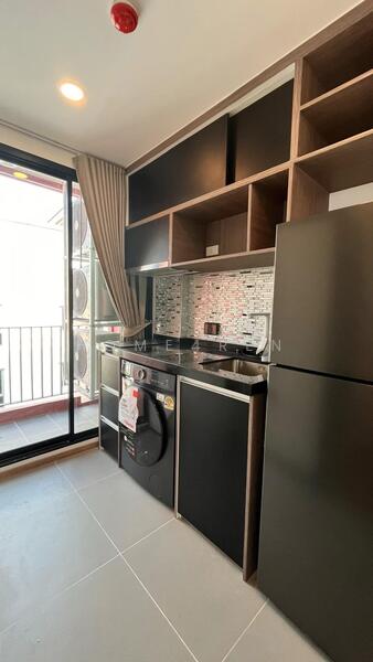 For Rent - CYBIQ Ratchada 32, Bangkok