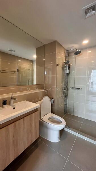 For Rent - CYBIQ Ratchada 32, Bangkok