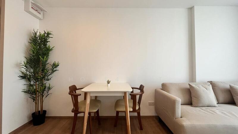For Rent - CYBIQ Ratchada 32, Bangkok