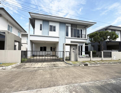 ขาย - Casa Ville Donmuang-Songprapa : คาซ่า วิลล์ ดอนเมือง-สรงประภา, กรุงเทพ