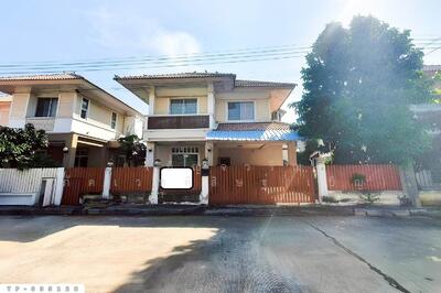 ขาย - TP-035128 บ้านเดี่ยว แกรนด์วิลล์ อยุธยา ใกล้เซ็นทรัลอยุธยา, พระนครศรีอยุธยา