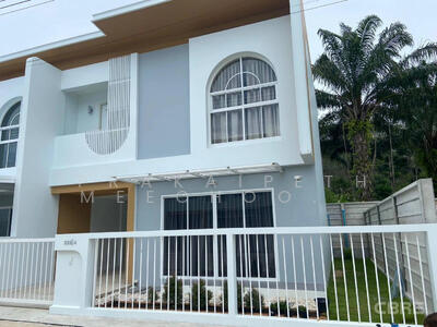 ขาย - บ้านสิรารมย์, ภูเก็ต