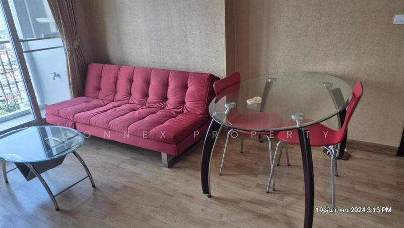 For Rent - The Parkland Taksin-Thapra, Bangkok