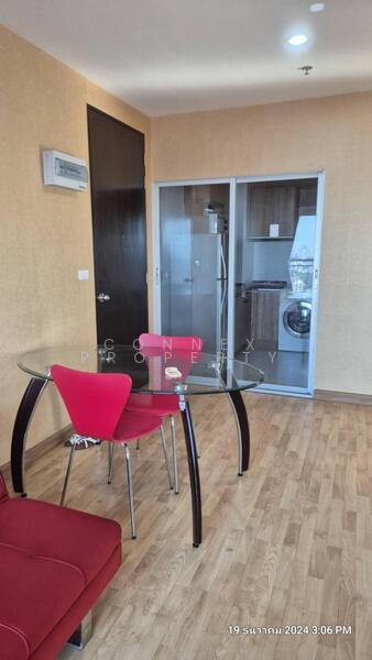 For Rent - The Parkland Taksin-Thapra, Bangkok