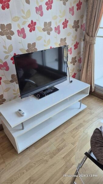 For Rent - The Parkland Taksin-Thapra, Bangkok