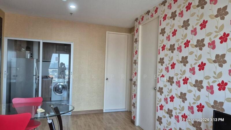 For Rent - The Parkland Taksin-Thapra, Bangkok