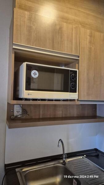 For Rent - The Parkland Taksin-Thapra, Bangkok