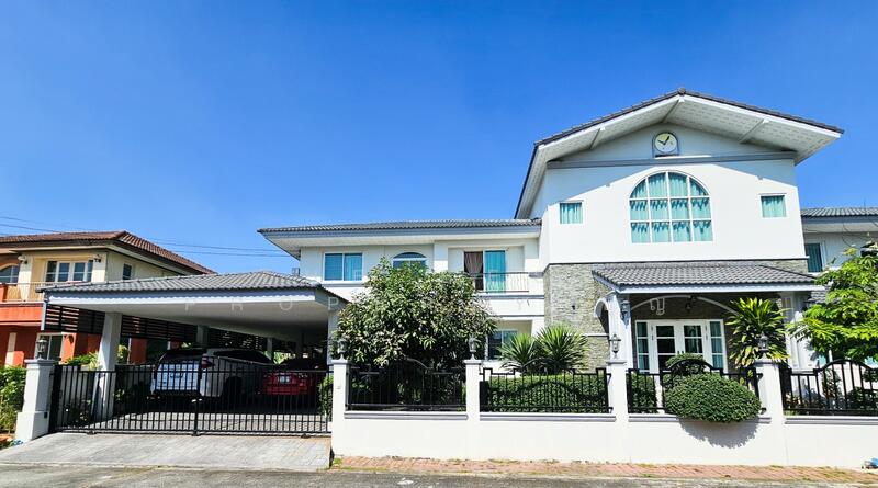 ขาย - Chaiyaphruek Thepharak : ชัยพฤกษ์ เทพารักษ์, สมุทรปราการ