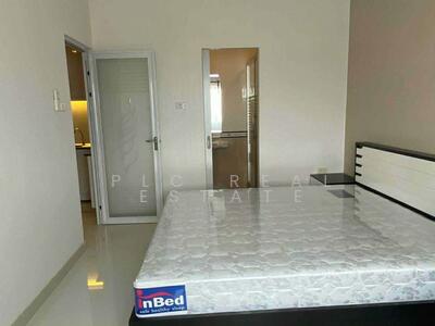 ขาย - CC Condominium 2 : ซีซี คอนโดมิเนียม 2, ชลบุรี