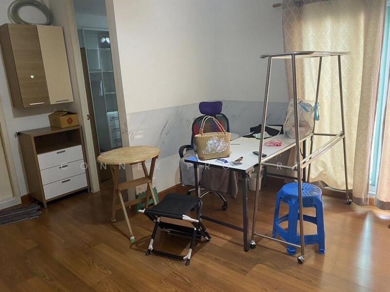 For Rent - The Parkland Ratchada-Thapra, Bangkok