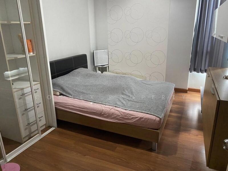 For Rent - The Parkland Ratchada-Thapra, Bangkok