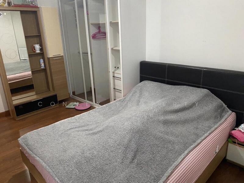 ให้เช่า - THE PARKLAND รัชดา-ท่าพระ, กรุงเทพ