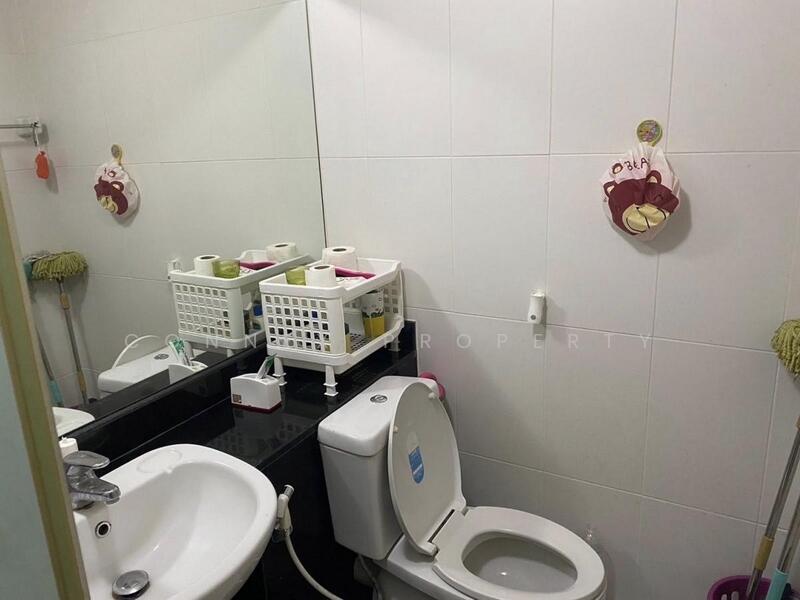 ให้เช่า - THE PARKLAND รัชดา-ท่าพระ, กรุงเทพ