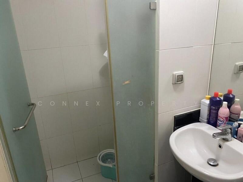 ให้เช่า - THE PARKLAND รัชดา-ท่าพระ, กรุงเทพ