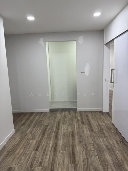 ให้เช่า - Commercial building for rent in Town in Town (SPSAD3713), กรุงเทพ