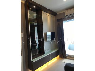 ขาย - Lumpini Park Beach Jomtien : ลุมพินี พาร์ค บีช จอมเทียน, ชลบุรี