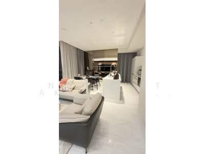 For Rent - Four Seasons Private Residences, Bangkok