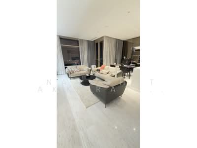 For Rent - Four Seasons Private Residences, Bangkok