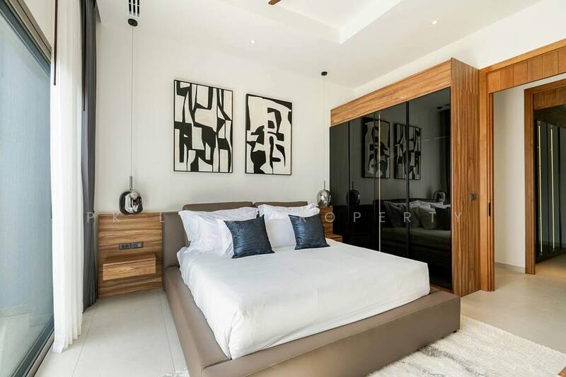 2R0989 This house for rent 4 bedroom 6 bathroom 280,000/month at cherngtalay have fully furnished, Phuket, Choeng Thale, Thalang, Phuket, 4 Bedrooms, 925 sqm, Villa For Rent, by PK LIFE Property, 500057617 - DDproperty.com