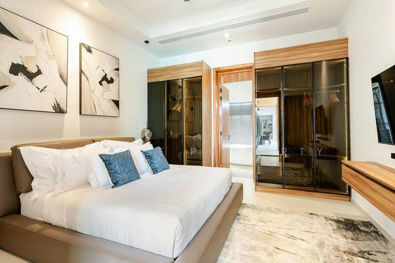 2R0989 This house for rent 4 bedroom 6 bathroom 280,000/month at cherngtalay have fully furnished, Phuket, Choeng Thale, Thalang, Phuket, 4 Bedrooms, 925 sqm, Villa For Rent, by PK LIFE Property, 500057617 - DDproperty.com