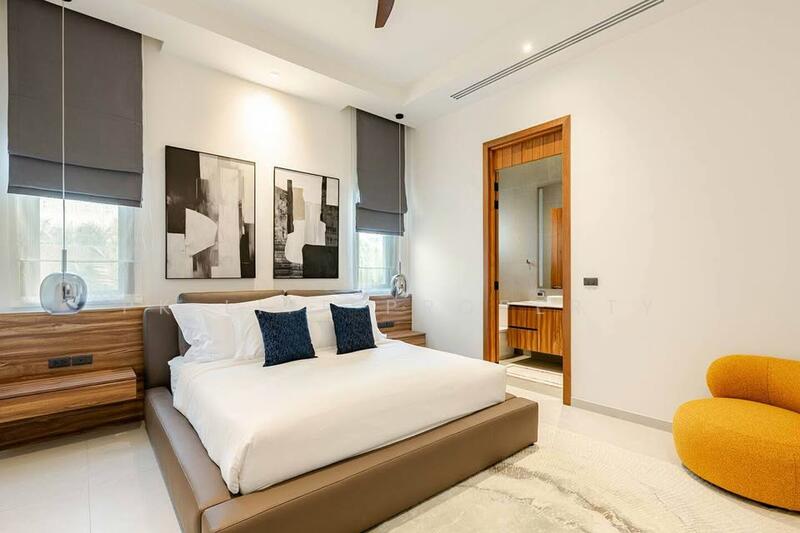 2R0989 This house for rent 4 bedroom 6 bathroom 280,000/month at cherngtalay have fully furnished, ภูเก็ต, เชิงทะเล, ถลาง, ภูเก็ต, 925 ตร.ม., วิลล่า ให้เช่า, โดย PK LIFE Property, 500057617 - DDproperty.com