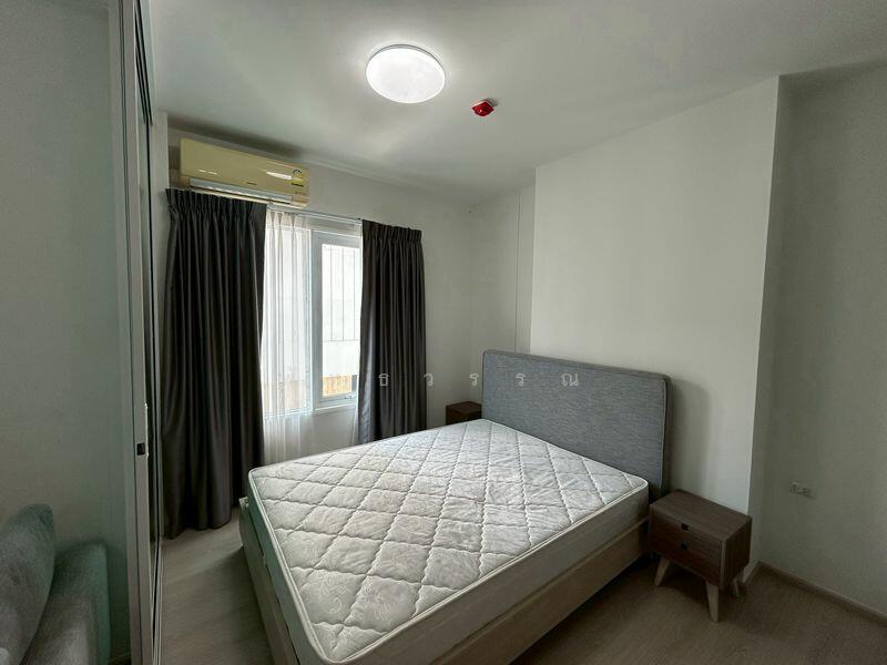 For Sale - Chapter One ECO Ratchada-Huaikwang, Bangkok