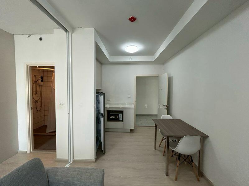 For Sale - Chapter One ECO Ratchada-Huaikwang, Bangkok