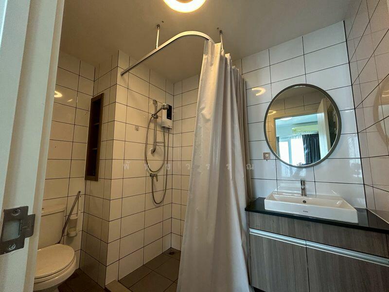 For Sale - Chapter One ECO Ratchada-Huaikwang, Bangkok