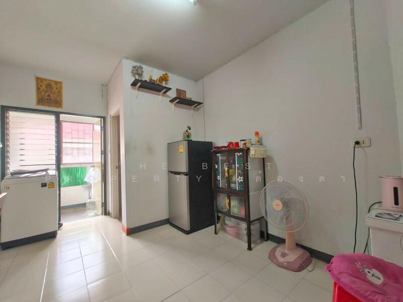 For Sale - Baan Ua-Athorn Phraeksa 14, Samut Prakan